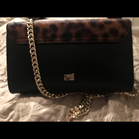 Robert Cavalli purse - Picture 5 of 8